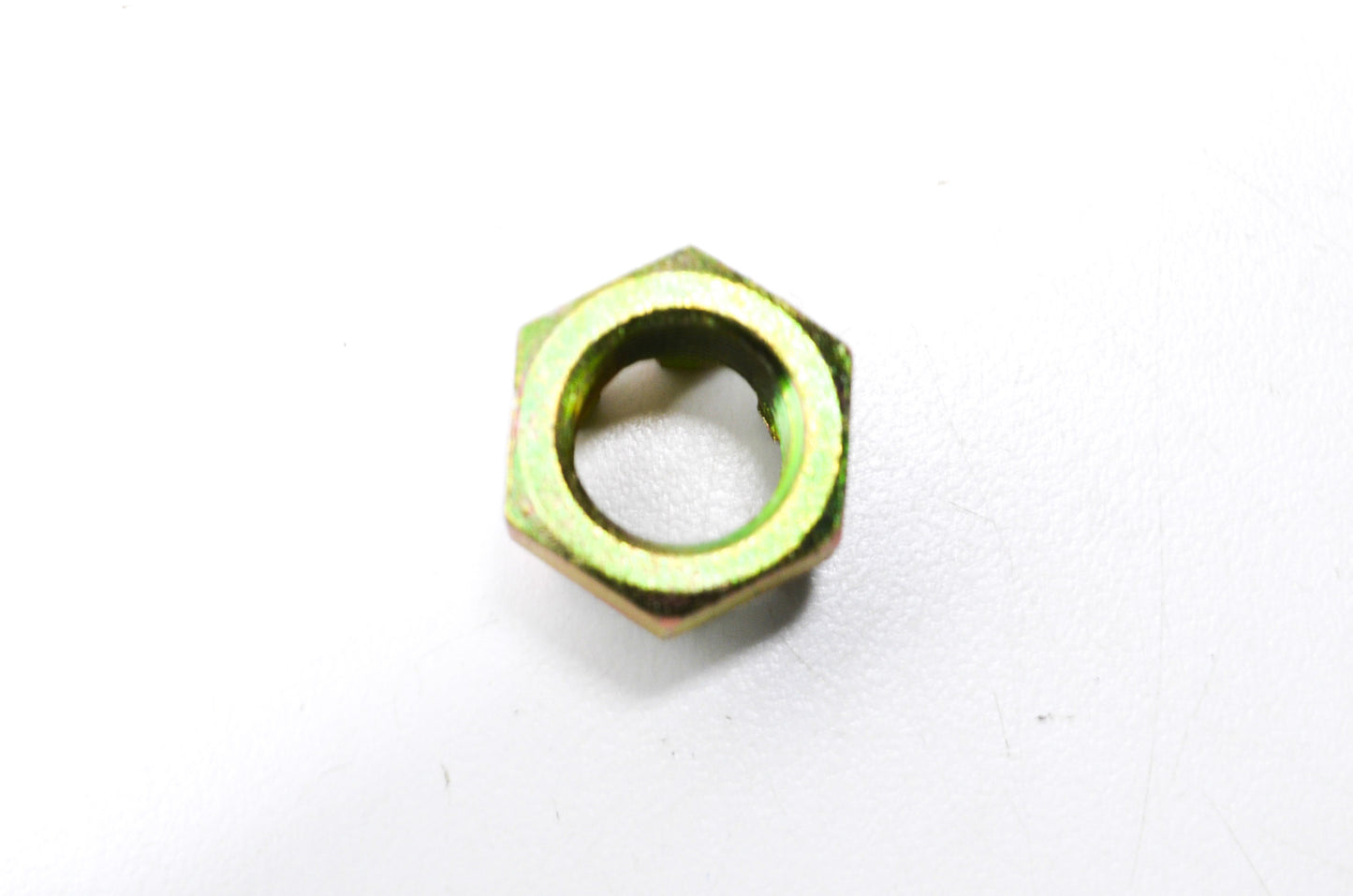 OEM Mazda 9992-31-600 Castle Nut NOS