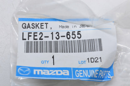 New OEM Mazda Throttle Body Gasket NOS