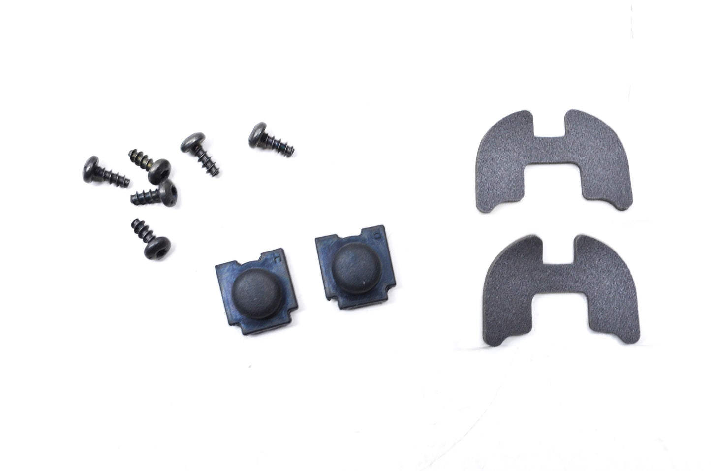 OEM Mazda GSY2-58-4BY SKE Button Kit NOS