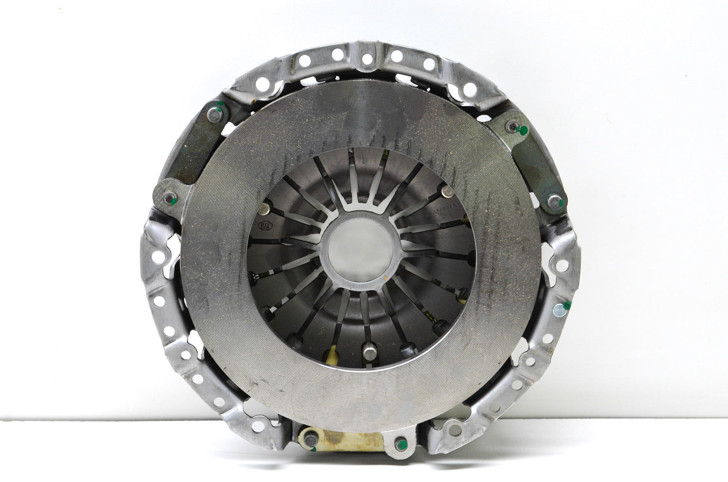 OEM Mazda 1F60-16-410R-0C Clutch Cover NOS