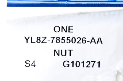 OEM Mazda YL8Z-7855026-AA, EC02519N8 Roof Kit Nut NOS