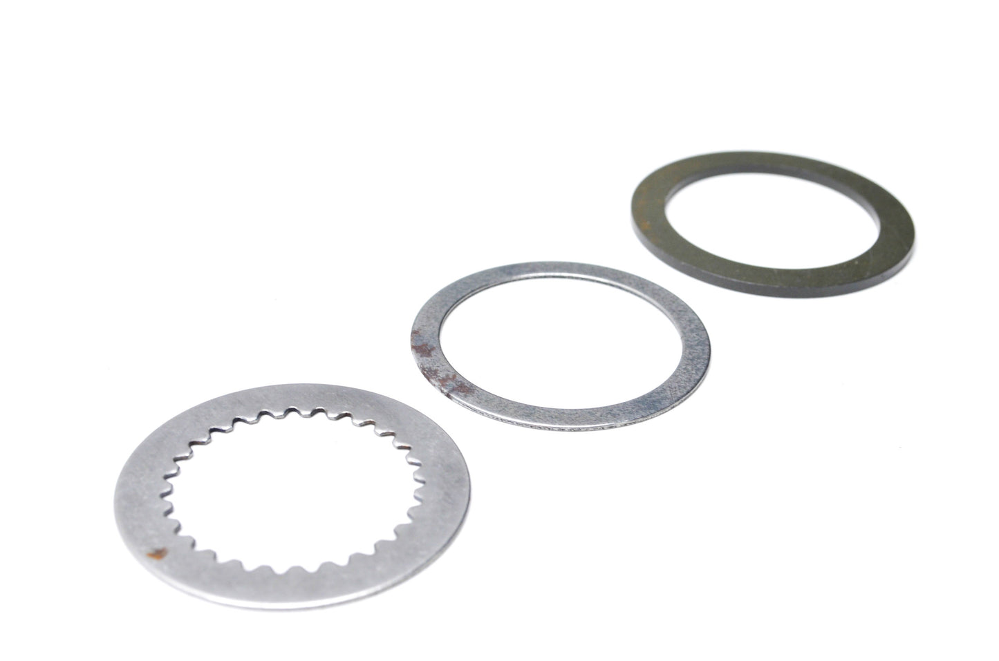 Front Axle Stub Kit NOS