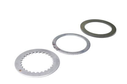Front Axle Stub Kit NOS