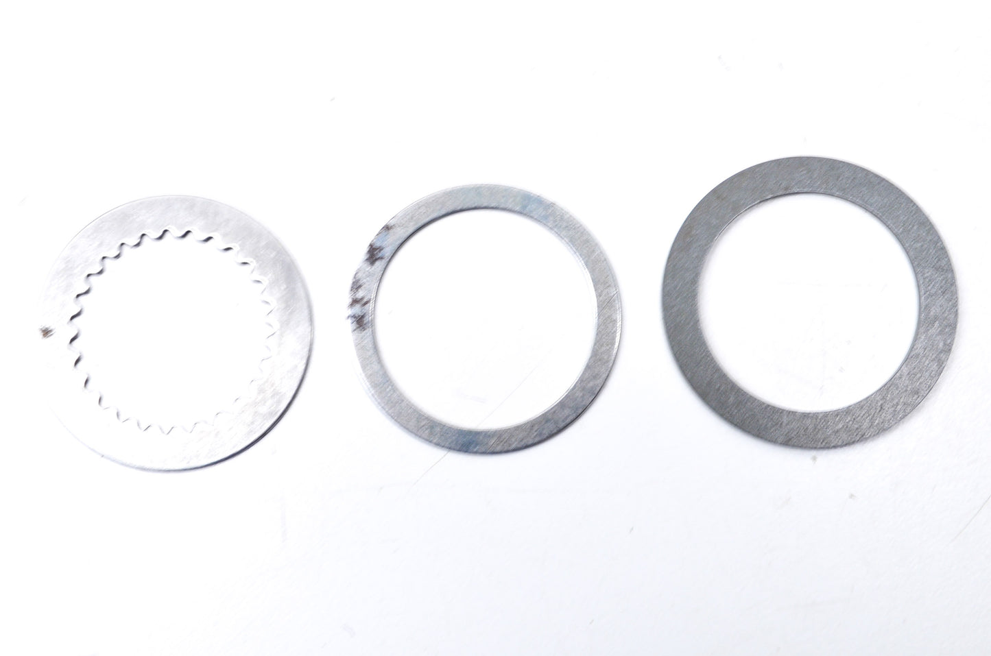Front Axle Stub Kit NOS