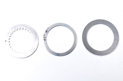 Front Axle Stub Kit NOS