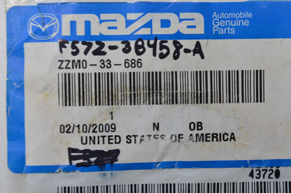 Front Axle Stub Kit NOS