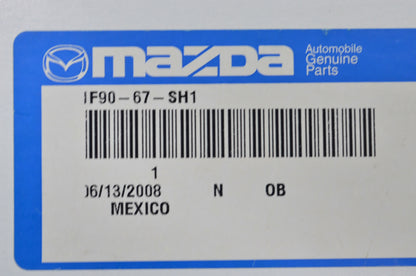 OEM Mazda IF90-67-SH1 Harness NOS