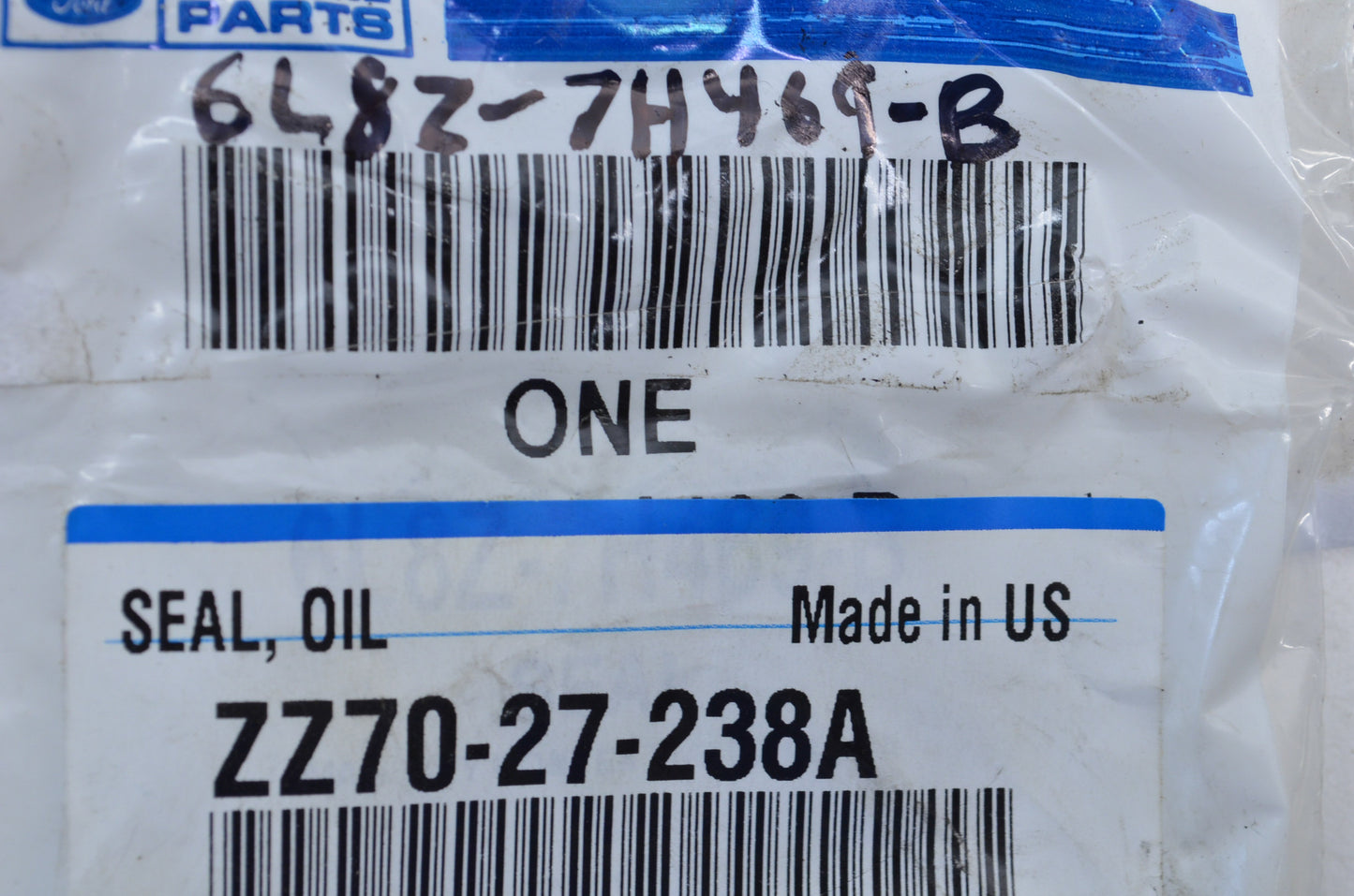 New OEM Ford/Mazda Transfer Case Seal NOS