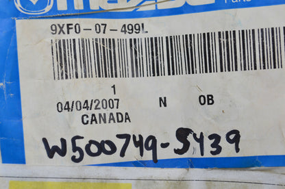 New OEM Ford/Mazda Lower Control Arm Bolt NOS