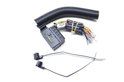 OEM Mazda YL8Z-14S411-AB, ECY1-67-SH0 Wire Harness Plug Pigtail Kit NOS