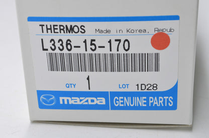 New OEM Mazda Thermostat NOS