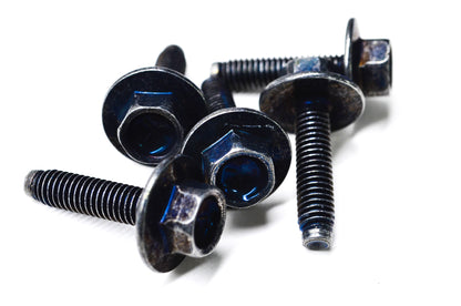 New OEM Mazda Screw QTY 5 NOS