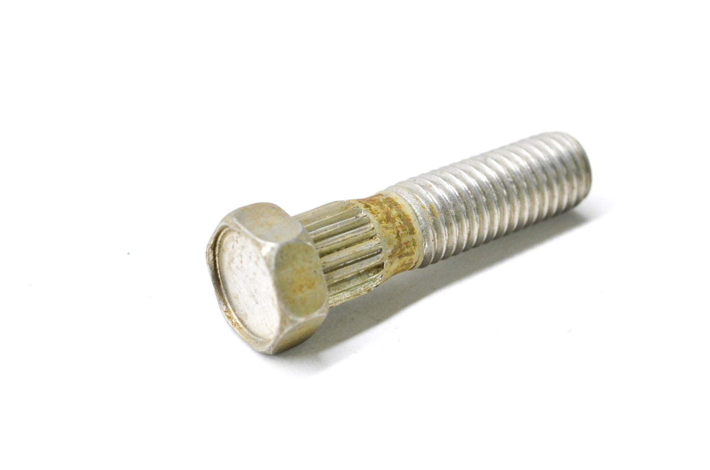 New OEM Mazda Catalytic Converter Stud NOS