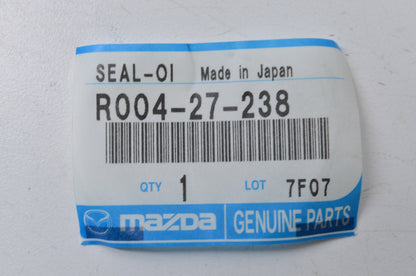 New OEM Mazda Rear Differential Oil Seal NOS