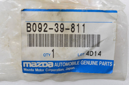 New OEM Mazda Engine Cradle Insulator NOS