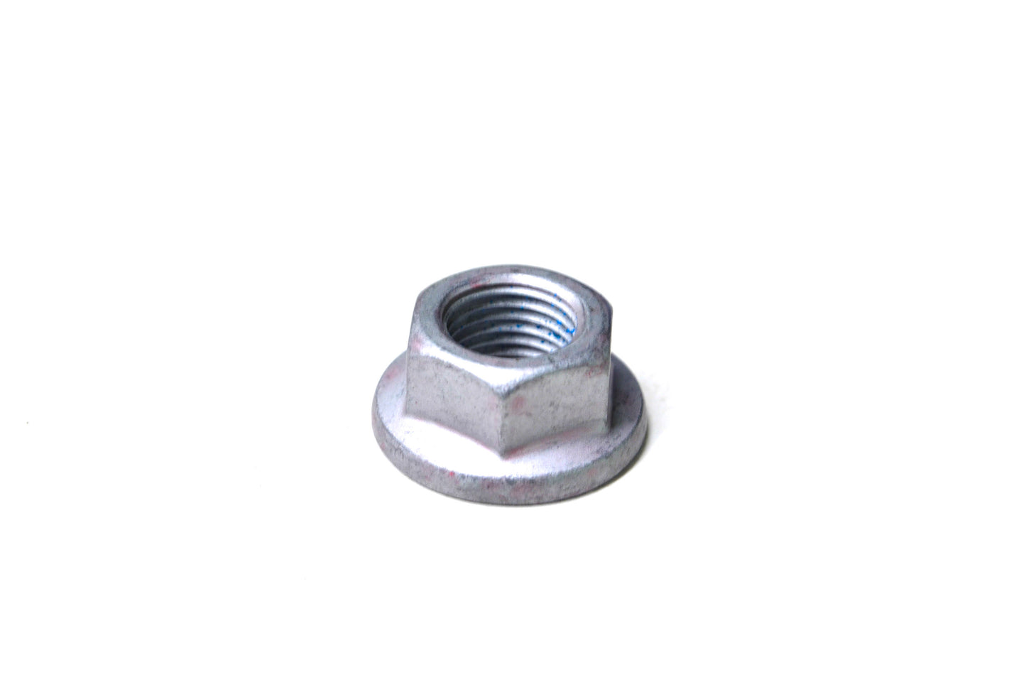 OEM Mazda 9YB0-41-237 Top Nut NOS
