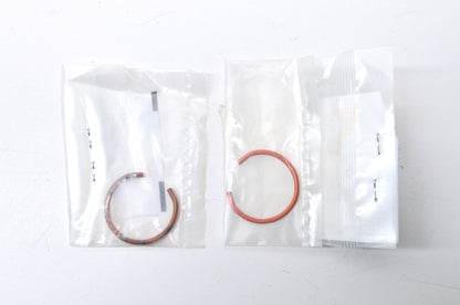 OEM Mazda H010-25-421A Snap Ring Qty 2 NOS