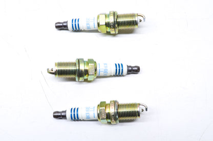 NGK JE4318110, BKR6EVX-11 Spark Plug Qty 3 NOS