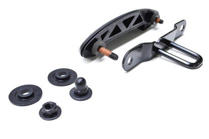 New OEM Mazda Tailgate Handle Kit NOS