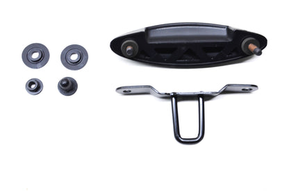 New OEM Mazda Tailgate Handle Kit NOS