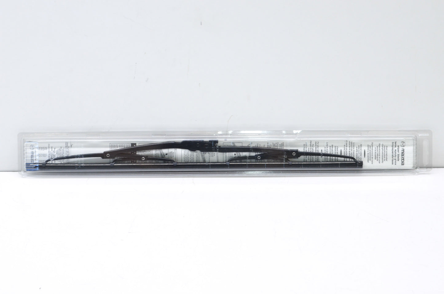 OEM Mazda 0000-67-018-MV 18' Windshield Wiper Blade NOS