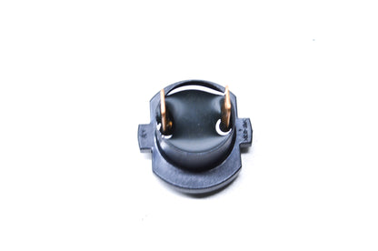 New OEM Mazda Headlight Bulb Socket Connector NOS