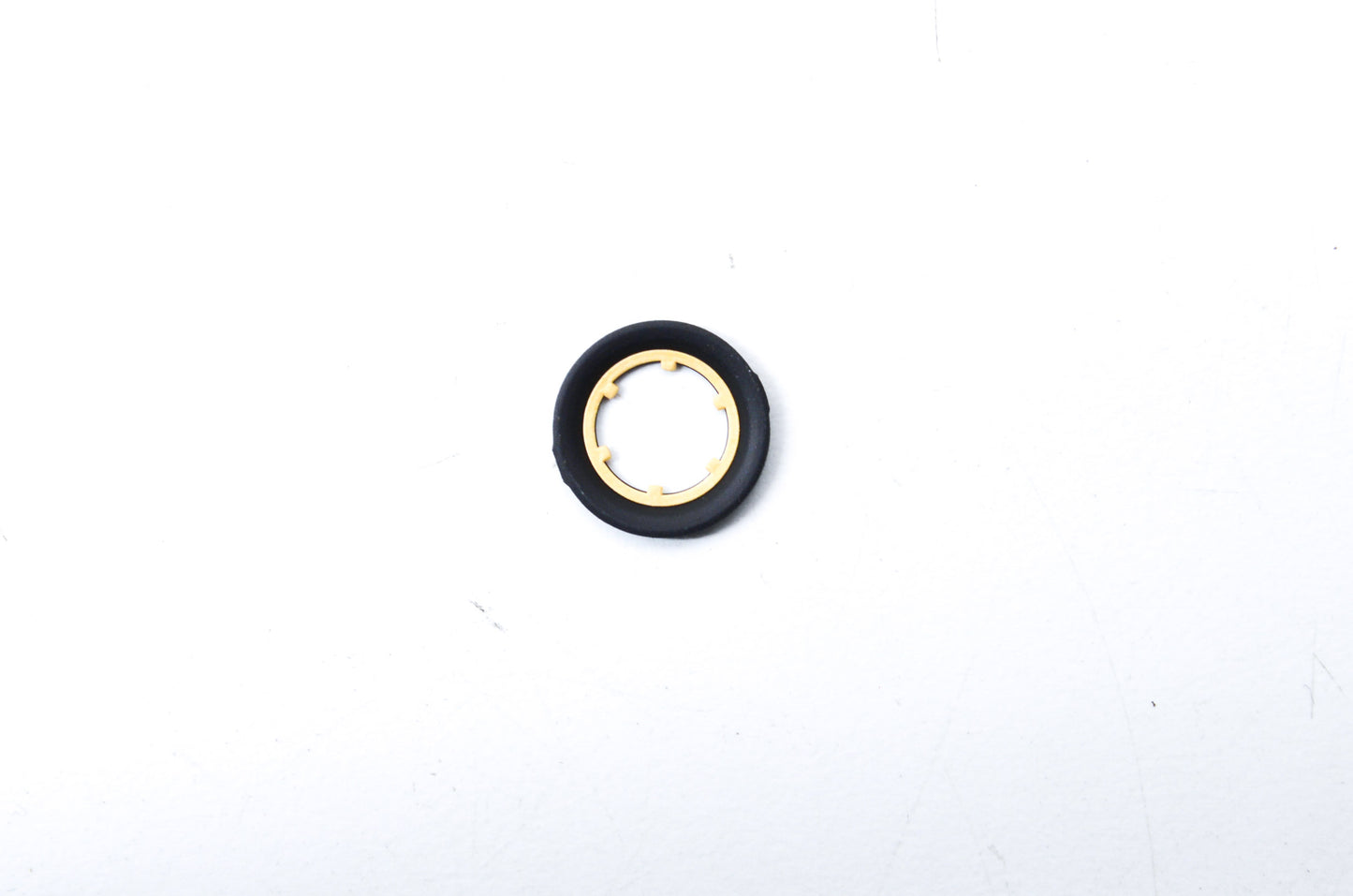 New OEM Mazda Fuel Injector Grommet NOS
