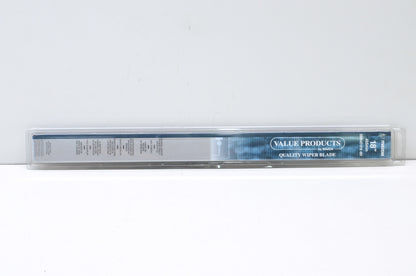 OEM Mazda 0000-67-018-MV 18' Windshield Wiper Blade NOS