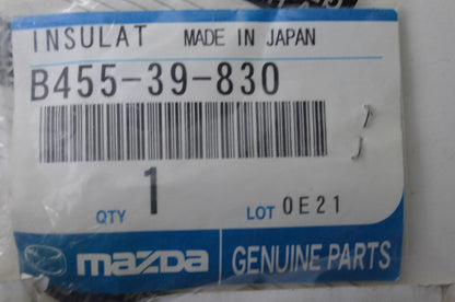New OEM Mazda Insulator NOS