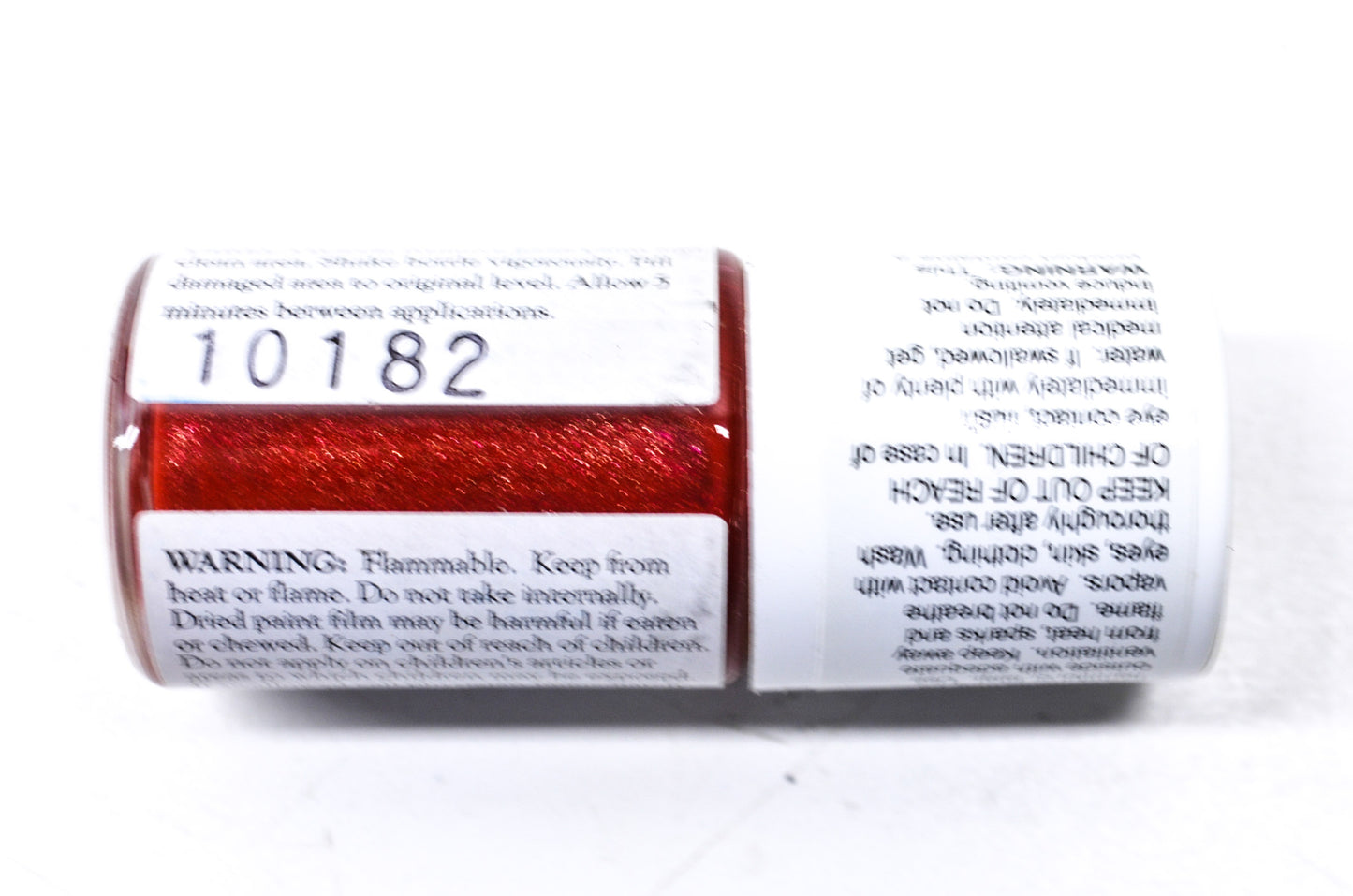 New OEM Mazda Soul Red Touch Up Paint 44 Oz NOS