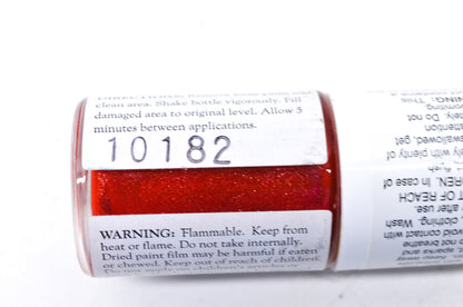New OEM Mazda Soul Red Touch Up Paint 44 Oz NOS