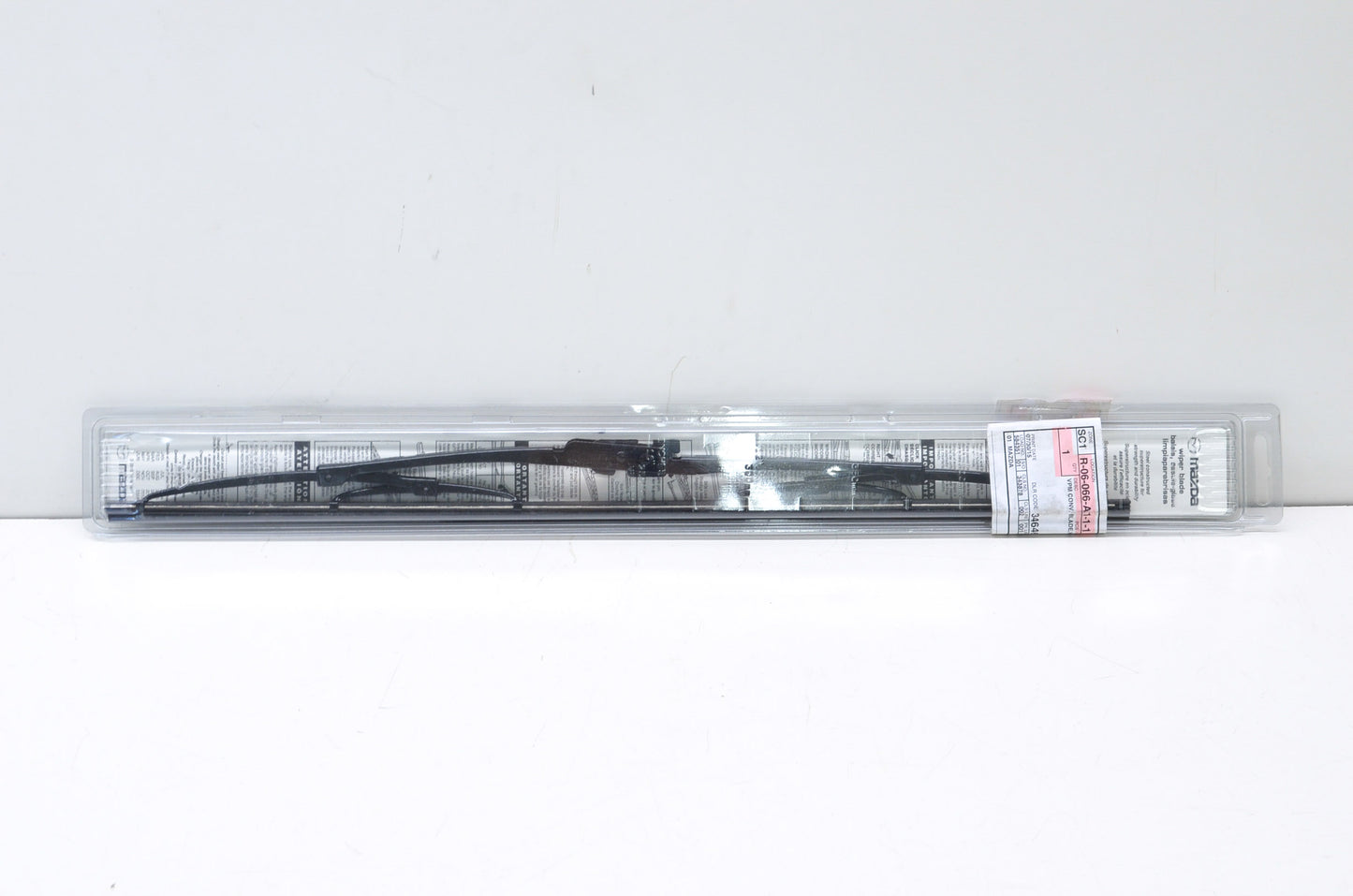 New OEM Mazda 19' Windshield Wiper Blade NOS
