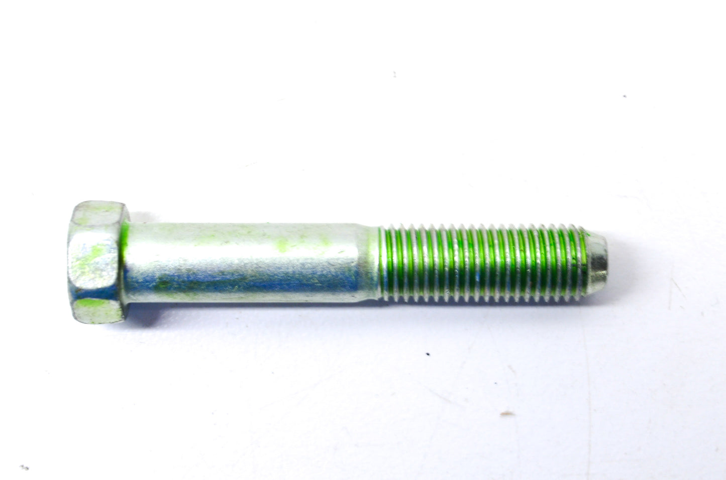 New OEM Mazda Lower Control Arm Bolt NOS