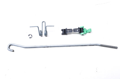 OEM Ford 5L8Z-7843400-A, EFY1-62-31X Latch Handle Kit NOS