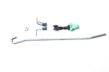 OEM Ford 5L8Z-7843400-A, EFY1-62-31X Latch Handle Kit NOS