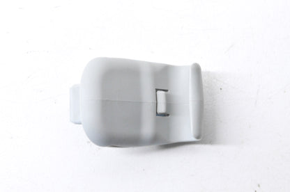 New OEM Mazda Gray Sun Visor Clip NOS