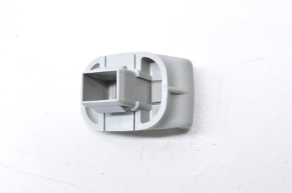 New OEM Mazda Gray Sun Visor Clip NOS