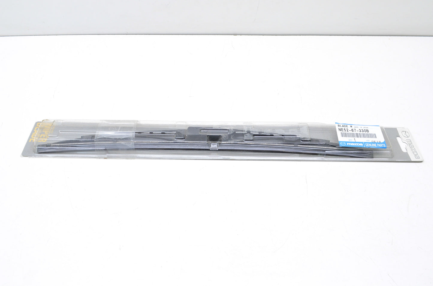New OEM Mazda Windshield Wiper Blade NOS