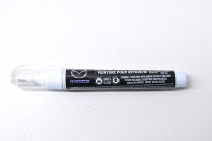 New OEM Mazda Stormy Blue Touch Up Pen 1/3 oz NOS