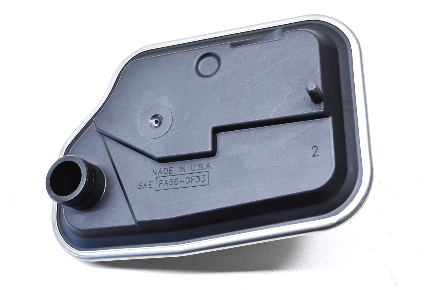 New OEM Mazda Oil Strainer NOS