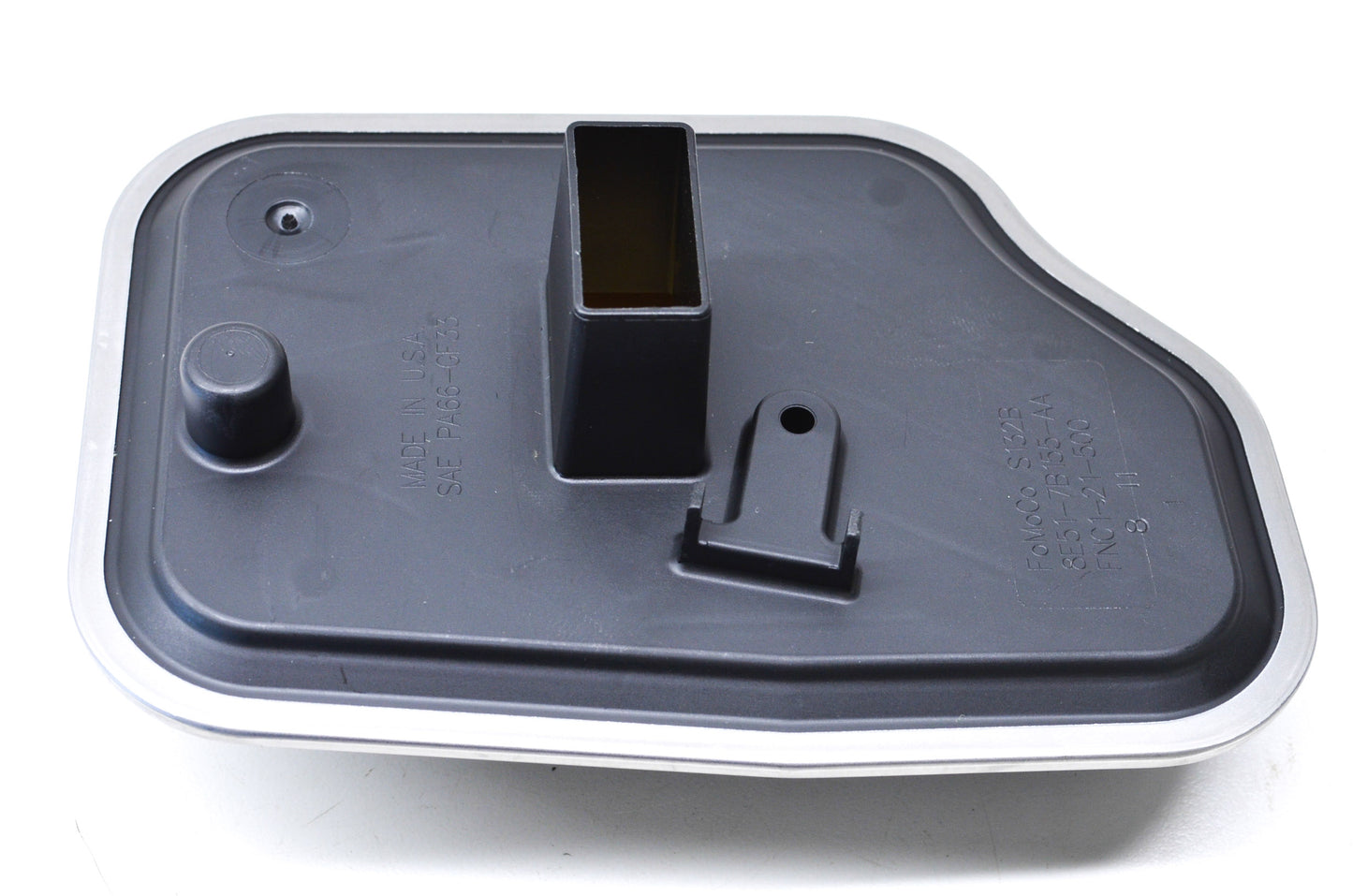 New OEM Mazda Oil Strainer NOS