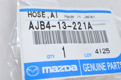 New OEM Mazda Air Intake Hose NOS