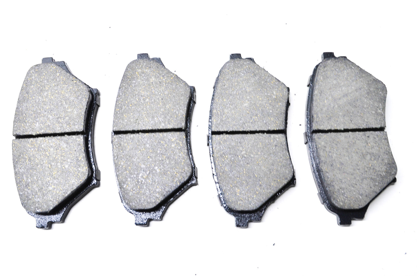 OEM Mazda N0Y9-33-28Z-MV Front Brake Pad Kit NOS