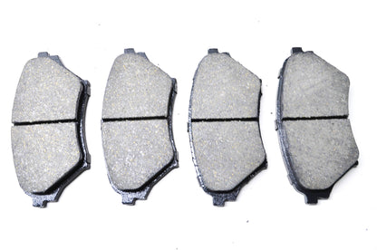 OEM Mazda N0Y9-33-28Z-MV Front Brake Pad Kit NOS