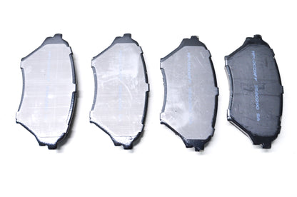 OEM Mazda N0Y9-33-28Z-MV Front Brake Pad Kit NOS