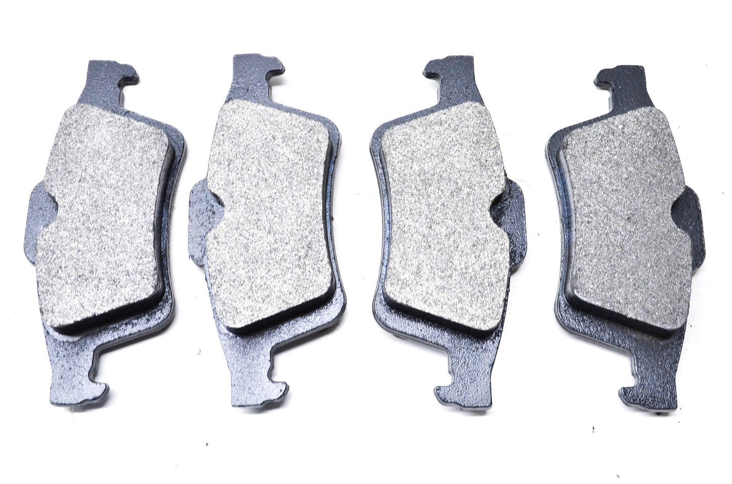 OEM Mazda BPYK-26-48ZB-MV Rear Brake Pad Kit NOS