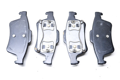 OEM Mazda BPYK-26-48ZB-MV Rear Brake Pad Kit NOS