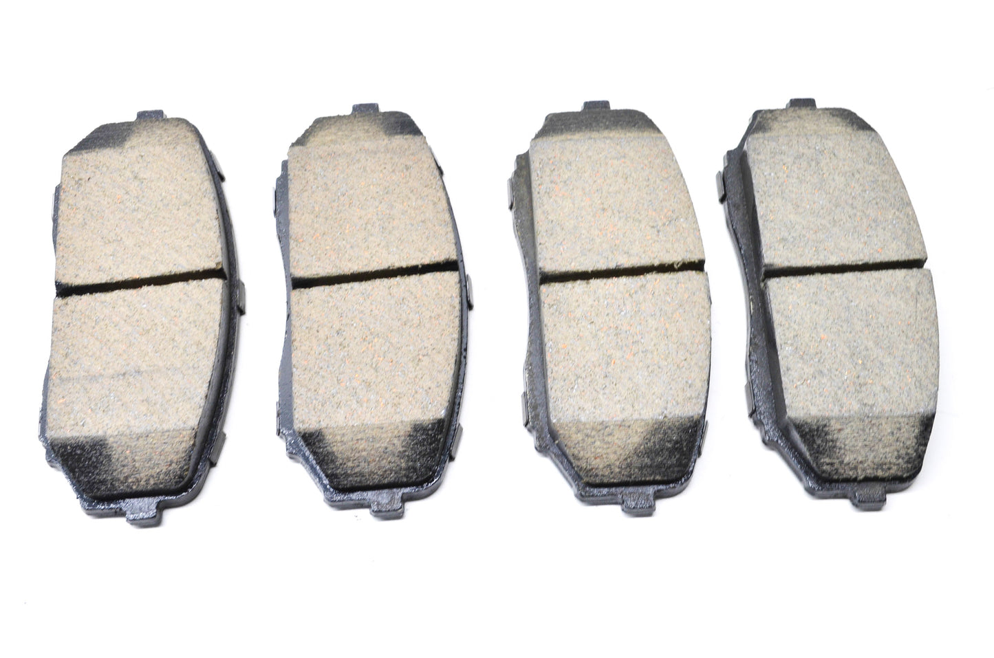 New OEM Mazda Front Brake Pad Kit NOS