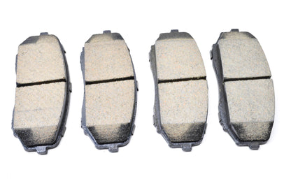 New OEM Mazda Front Brake Pad Kit NOS