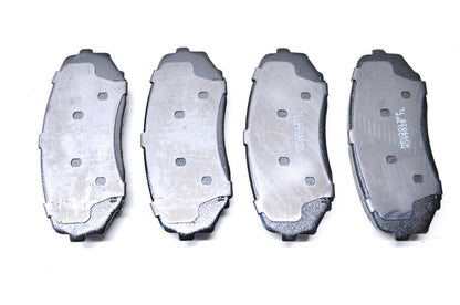 New OEM Mazda Front Brake Pad Kit NOS